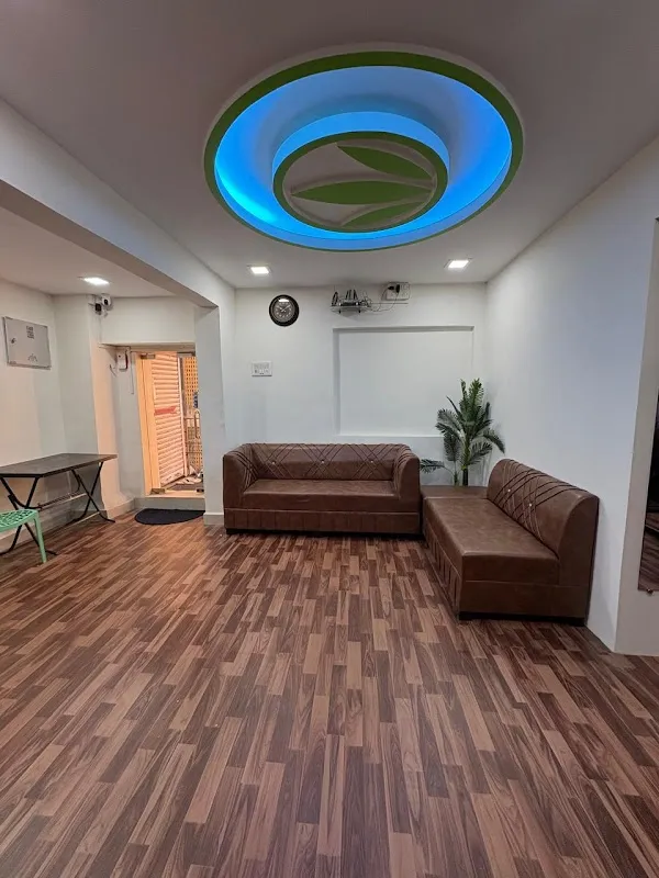 NP Creation Studio - Dombivli