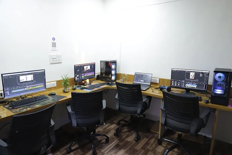 NP Creation Studio - Dombivli