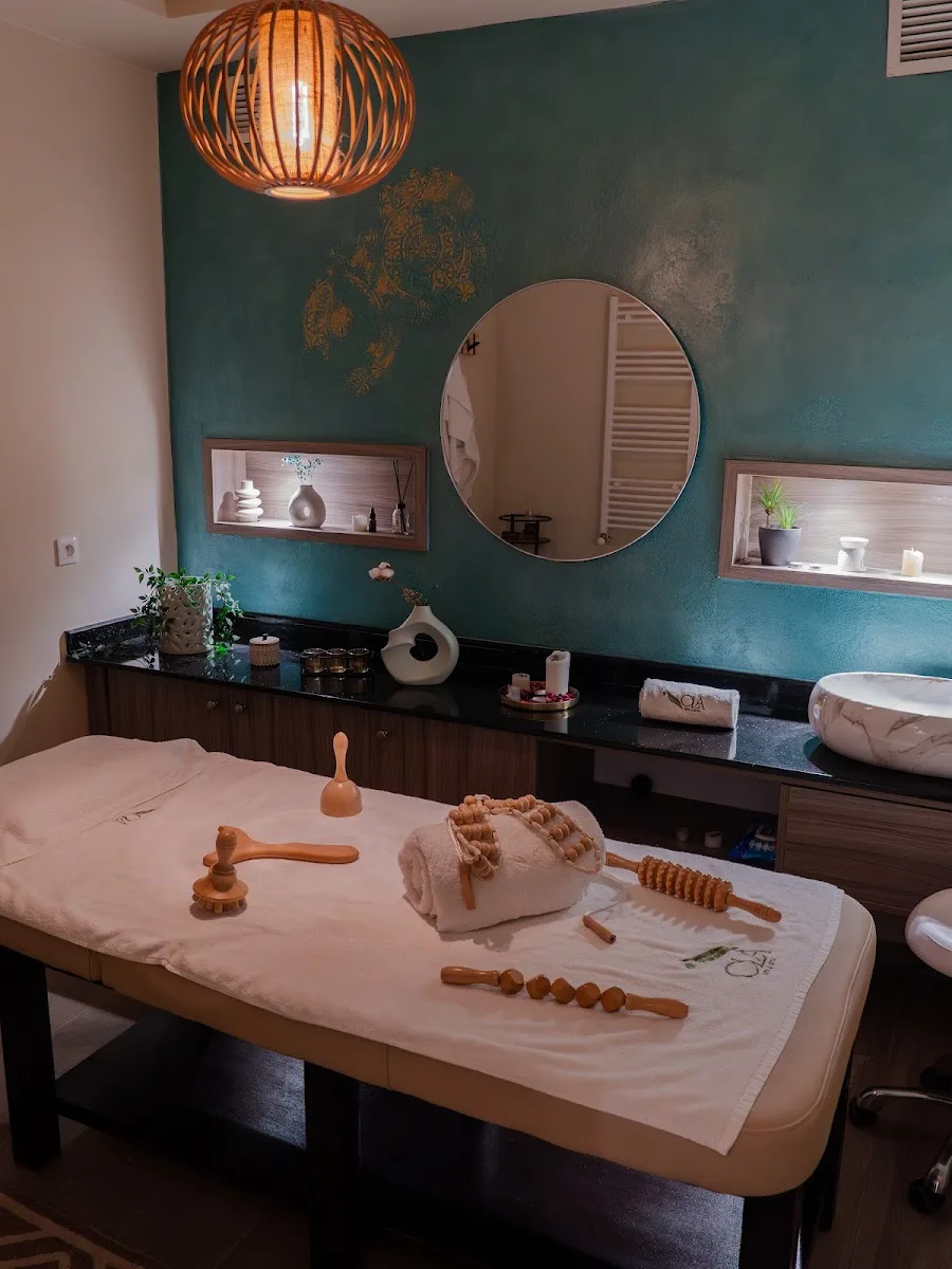 Ola Spa & Gym