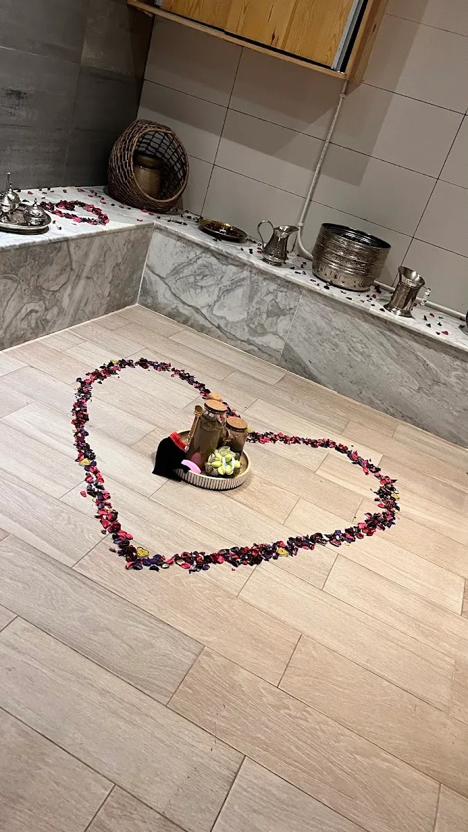Ola Spa & Gym