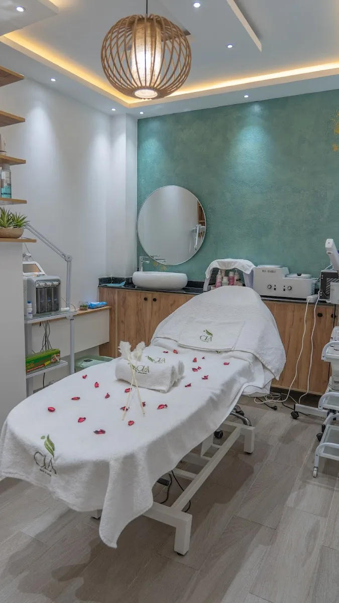 Ola Spa & Gym