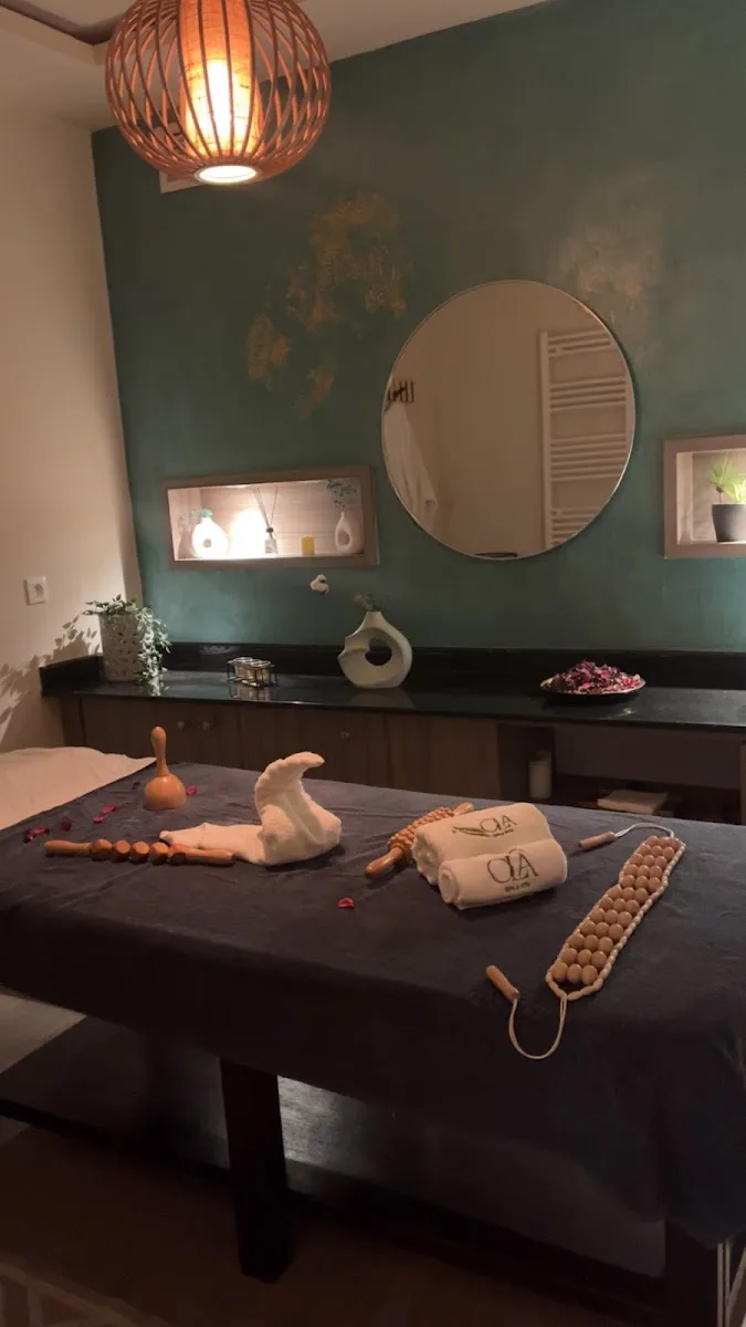 Ola Spa & Gym