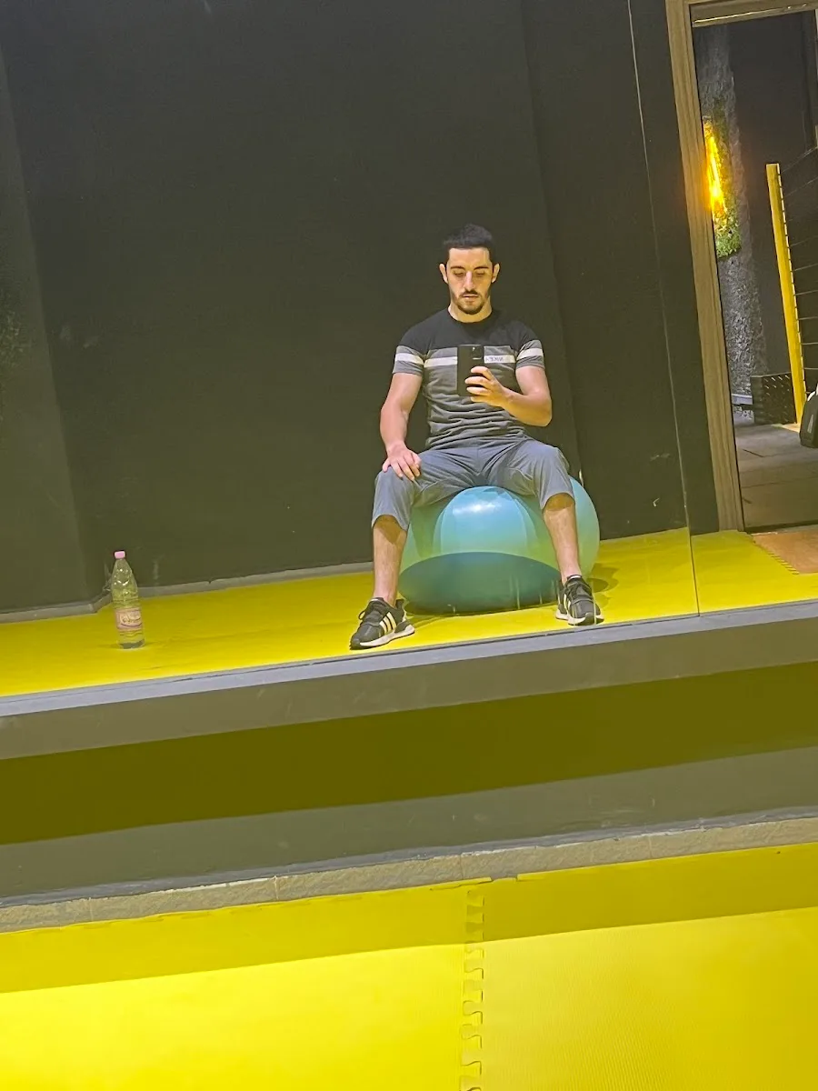 Ola Spa & Gym