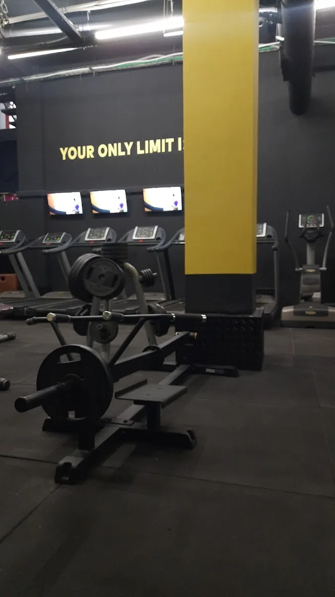 Ola Spa & Gym