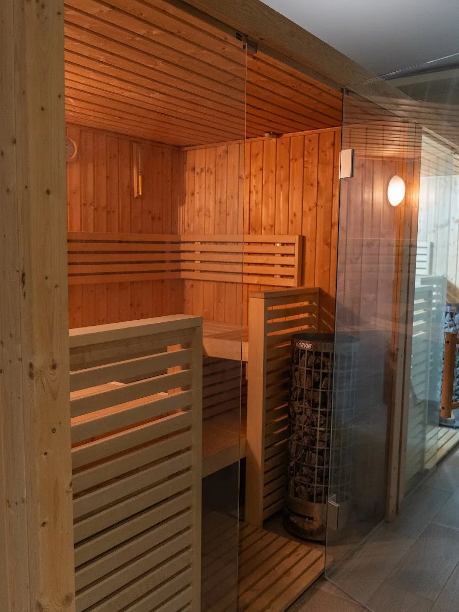 Ola Spa & Gym