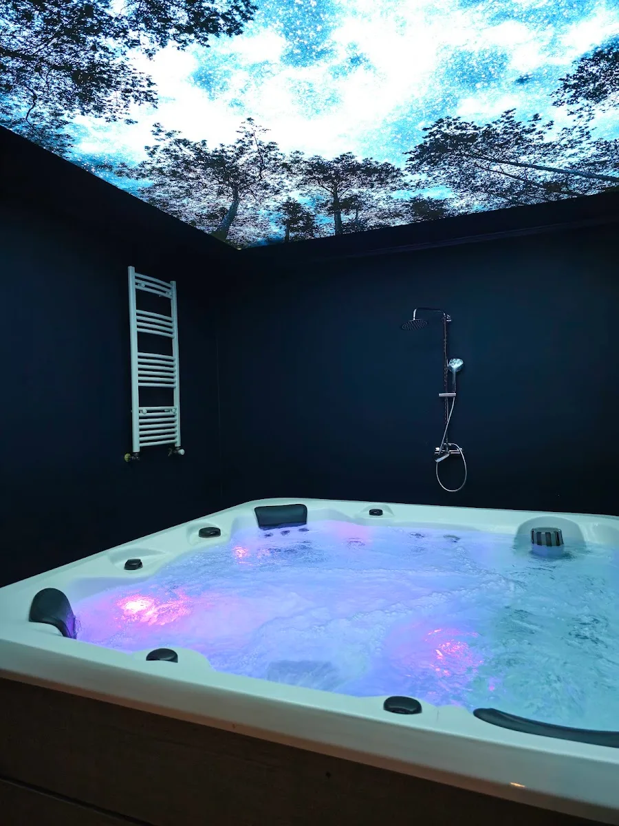 Ola Spa & Gym