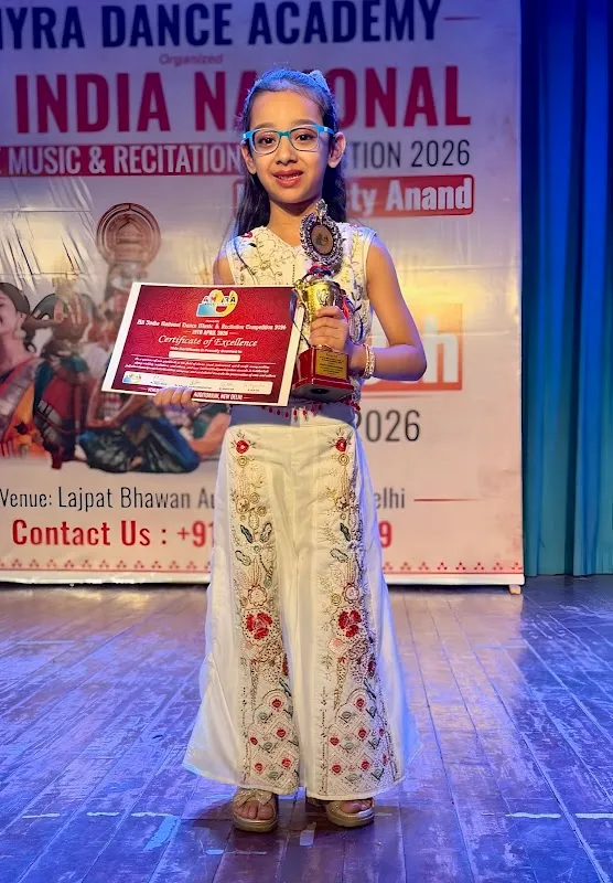 Amyra Dance Academy