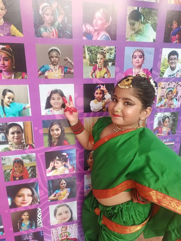 Amyra Dance Academy