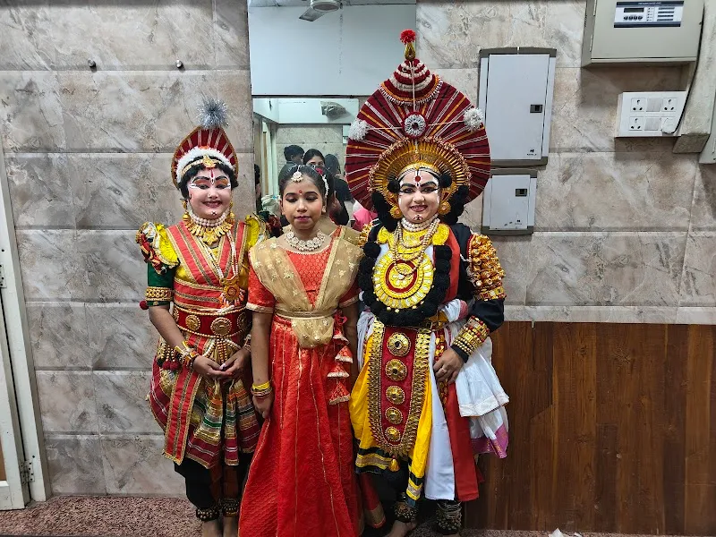 Amyra Dance Academy