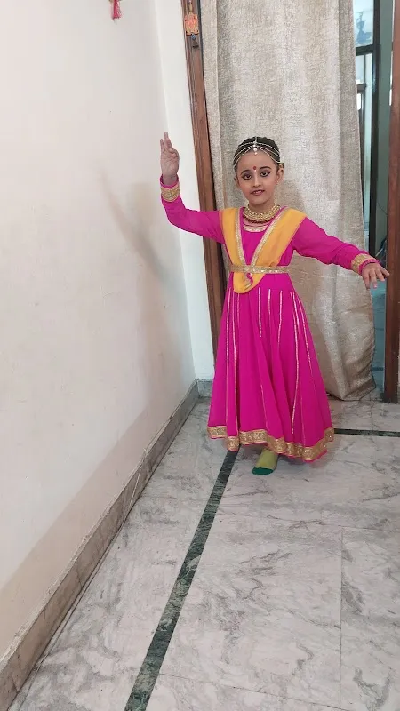 Amyra Dance Academy