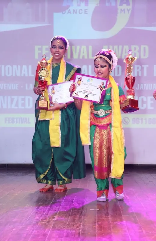 Amyra Dance Academy
