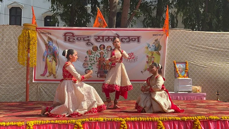 Amyra Dance Academy