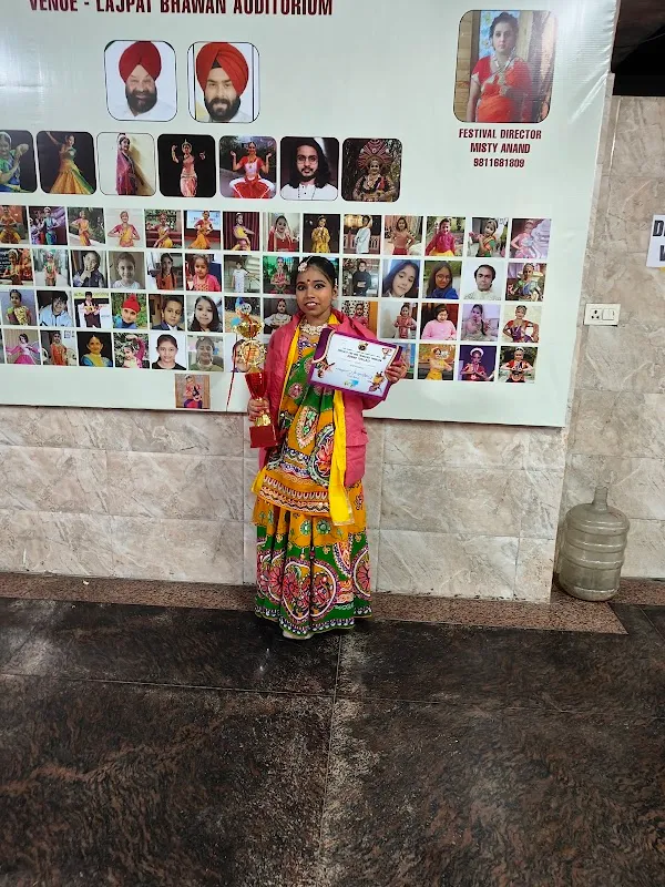 Amyra Dance Academy