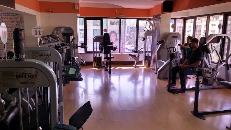 Waves Gym