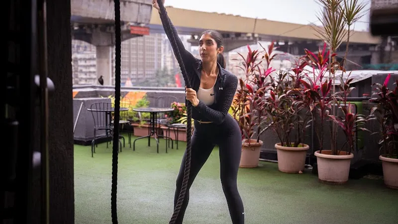 Waves Gym