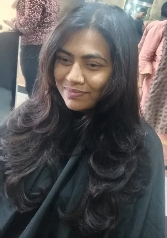 Inaara unisex Salon