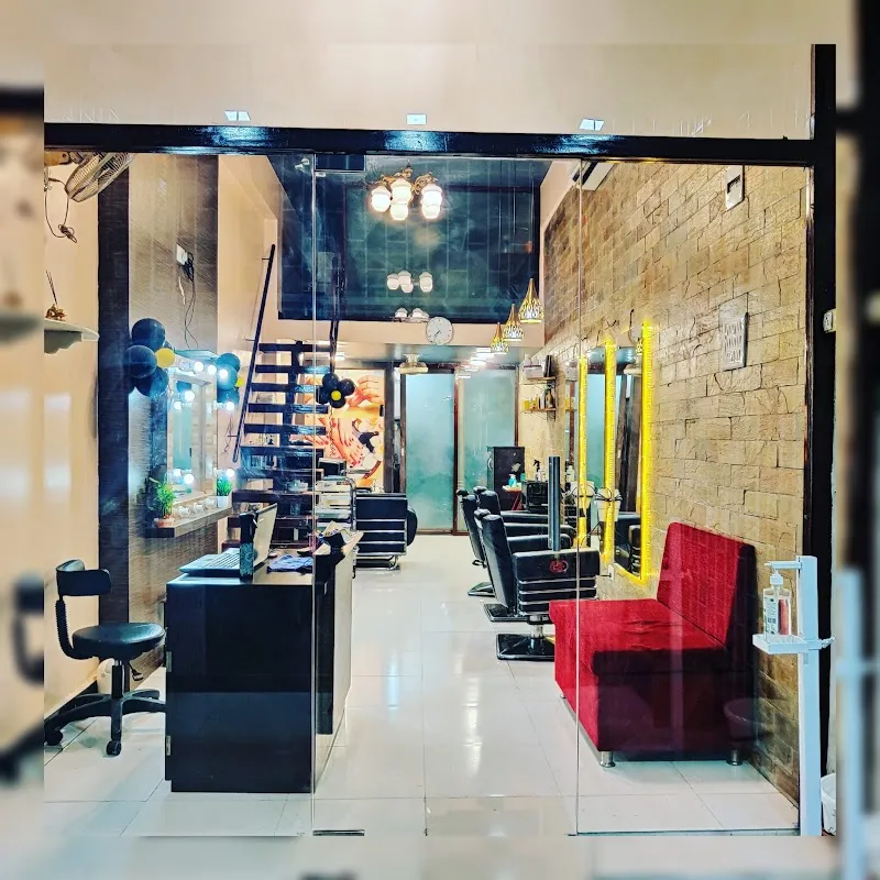 Inaara unisex Salon