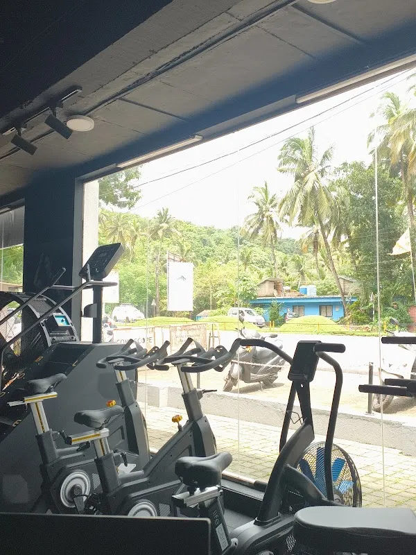 Beyond Power Fitness