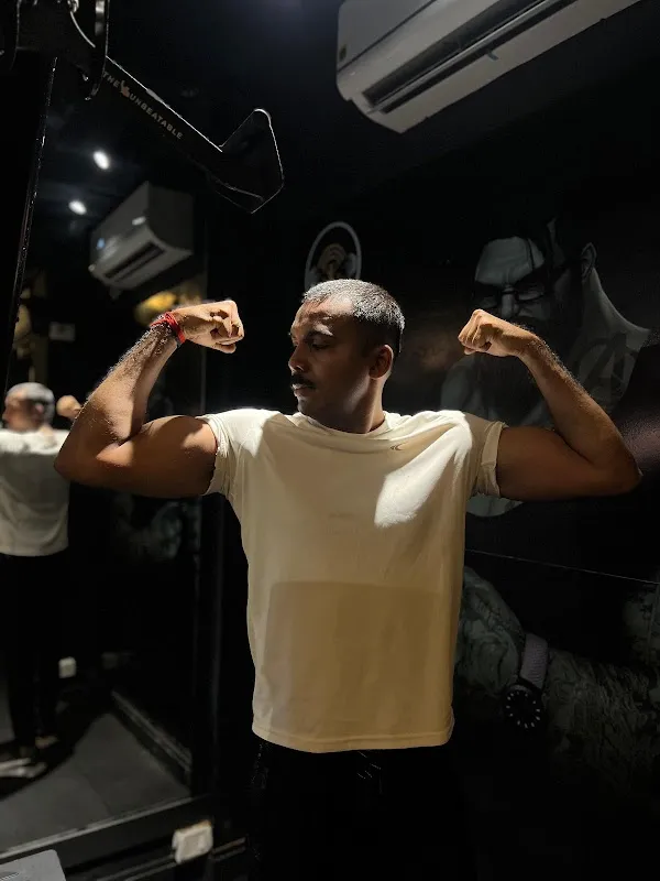 Beyond Power Fitness