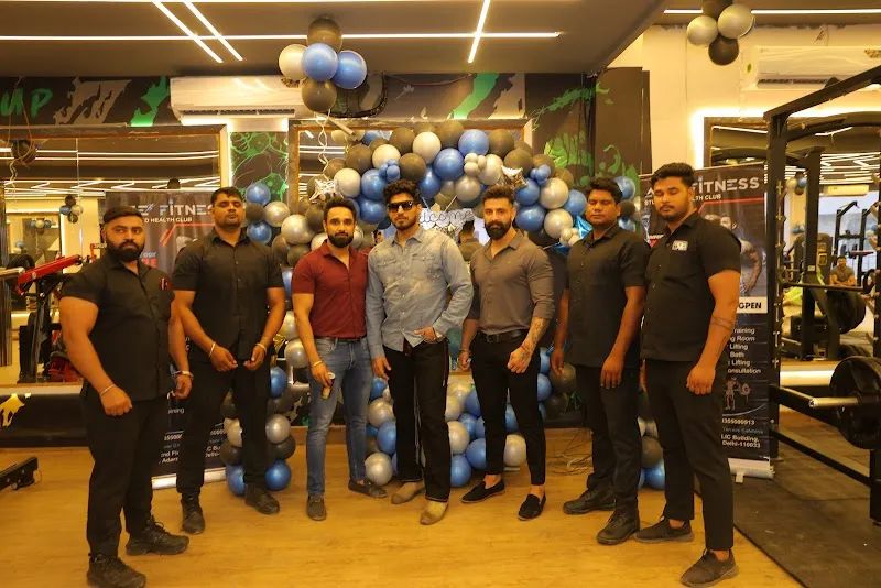 ACE FITNESS STUDIO N HEALTH CLUB