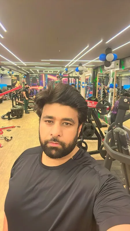 ACE FITNESS STUDIO N HEALTH CLUB