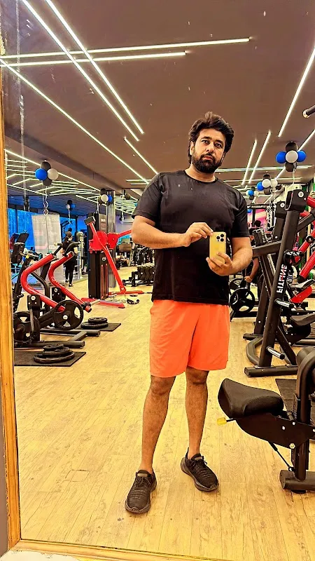 ACE FITNESS STUDIO N HEALTH CLUB