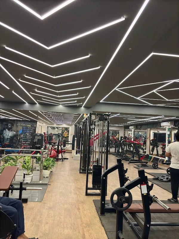 ACE FITNESS STUDIO N HEALTH CLUB