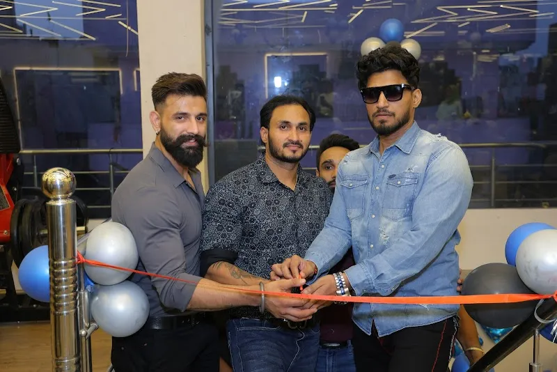 ACE FITNESS STUDIO N HEALTH CLUB