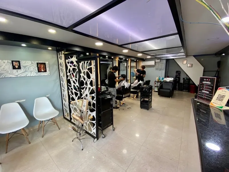 Red Head Hair & Beauty Salon