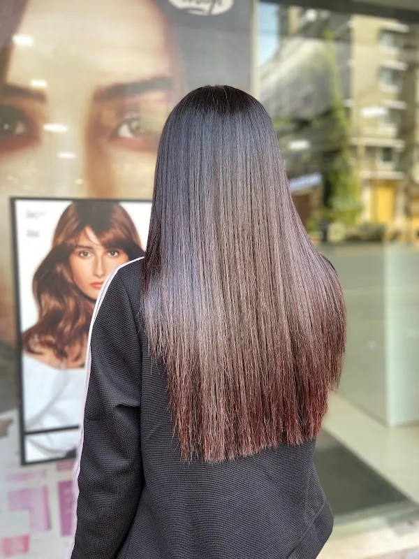 Red Head Hair & Beauty Salon