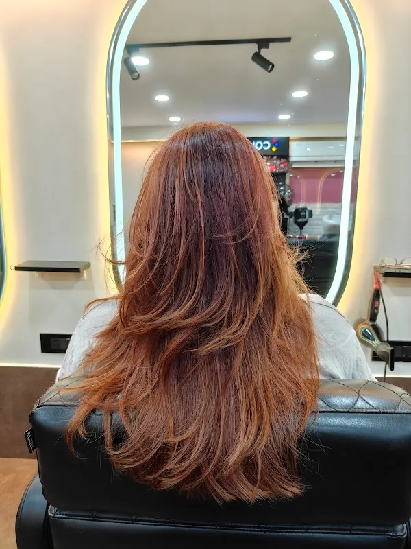 Red Head Hair & Beauty Salon