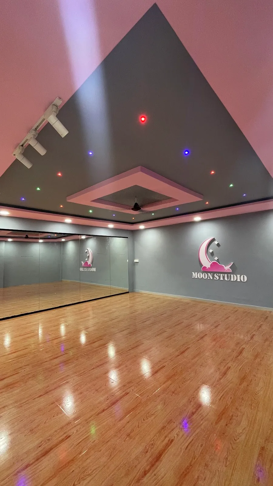 The Moon Dance Studio