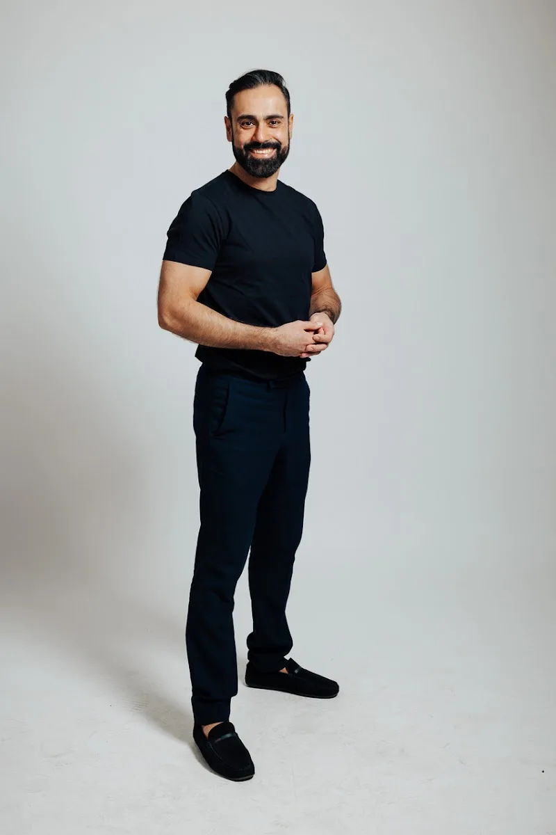 Photographer in Gothenburg. Atelier Marie Fotostudio AB