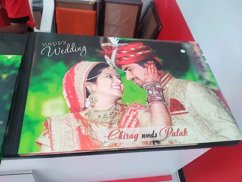 Siddheshwary Photo Studio