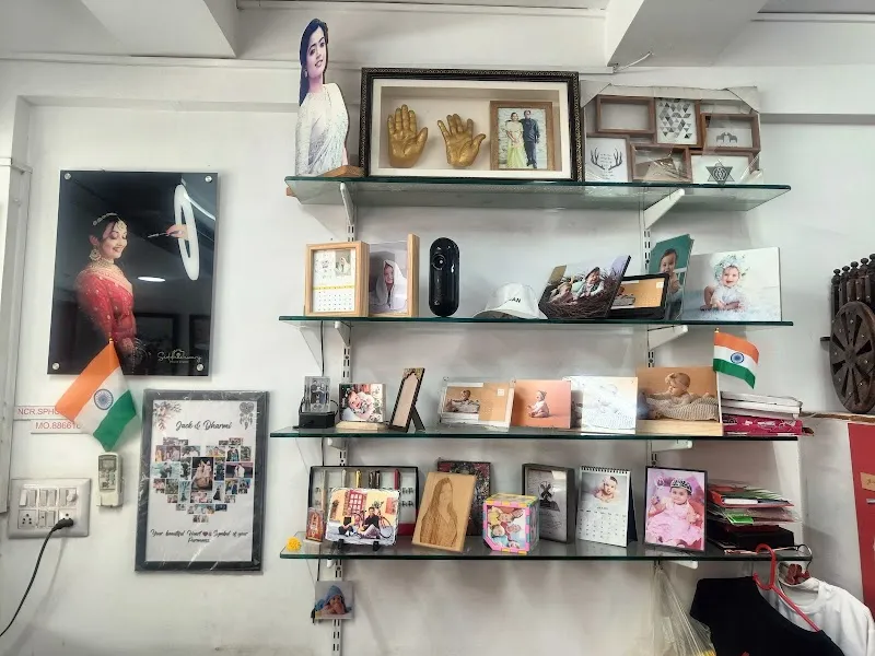 Siddheshwary Photo Studio