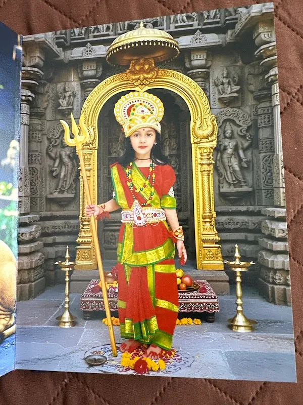 Siddheshwary Photo Studio