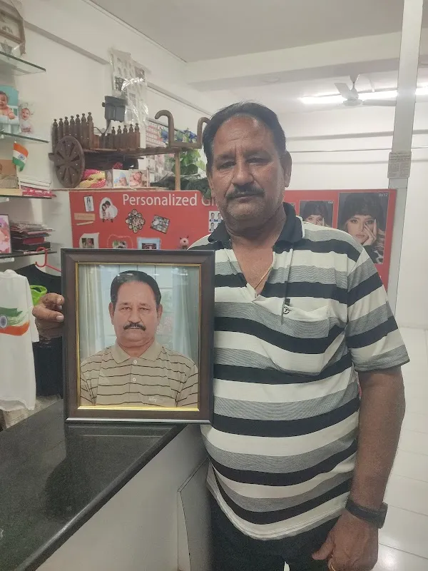 Siddheshwary Photo Studio