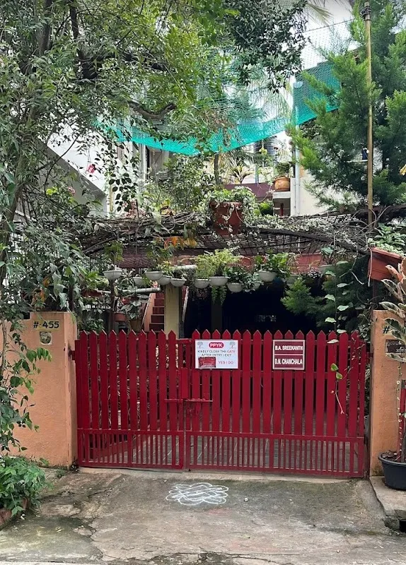 Paripurna Yoga Kendra
