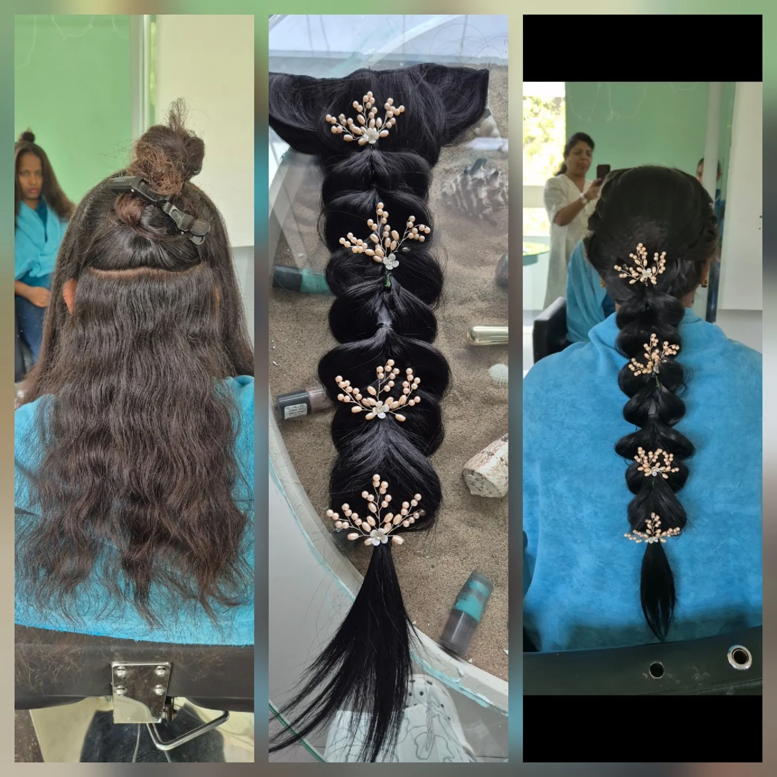 GloWave Beauty Studio