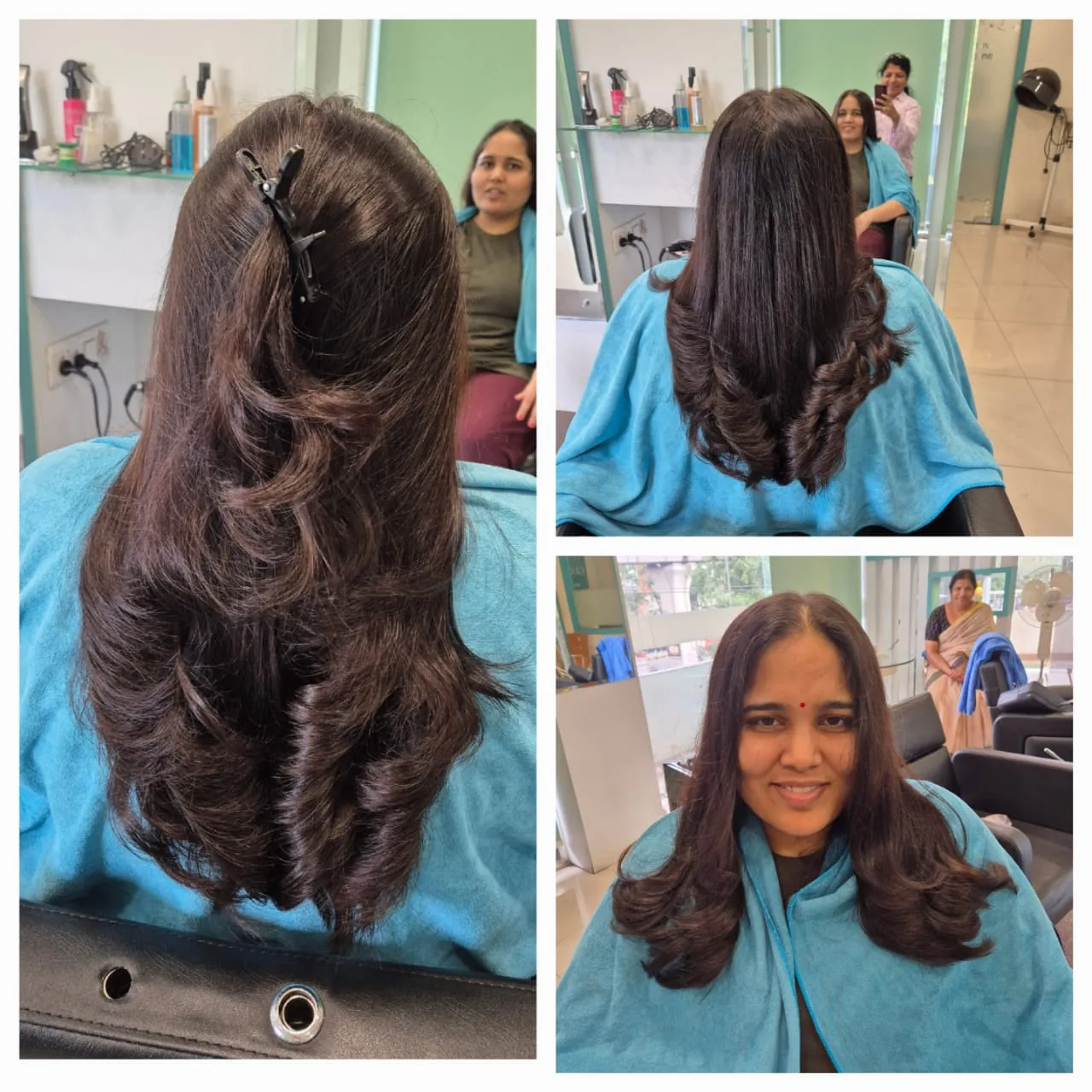 GloWave Beauty Studio