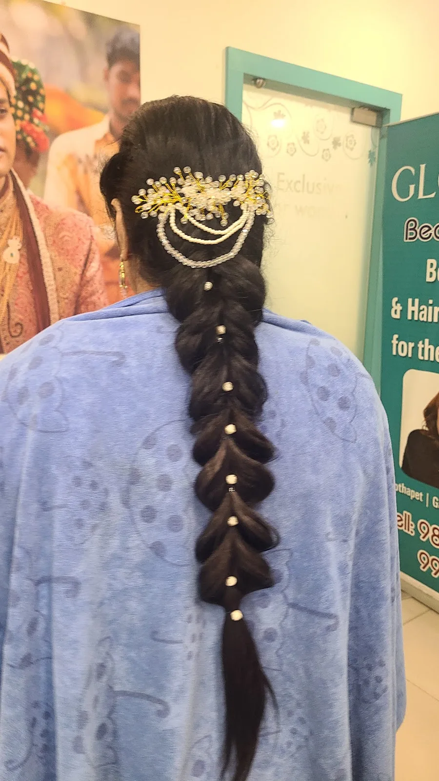 GloWave Beauty Studio