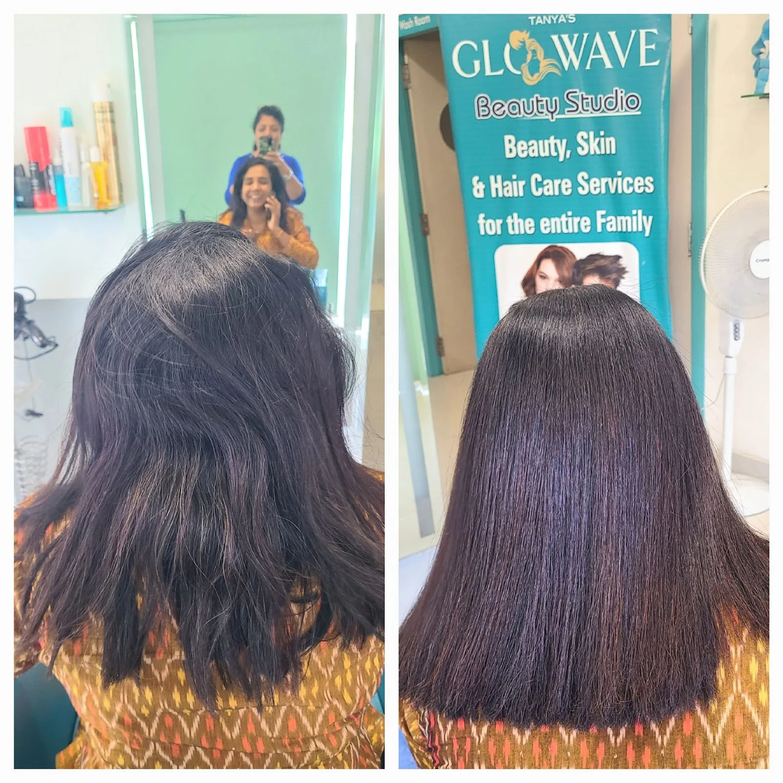 GloWave Beauty Studio
