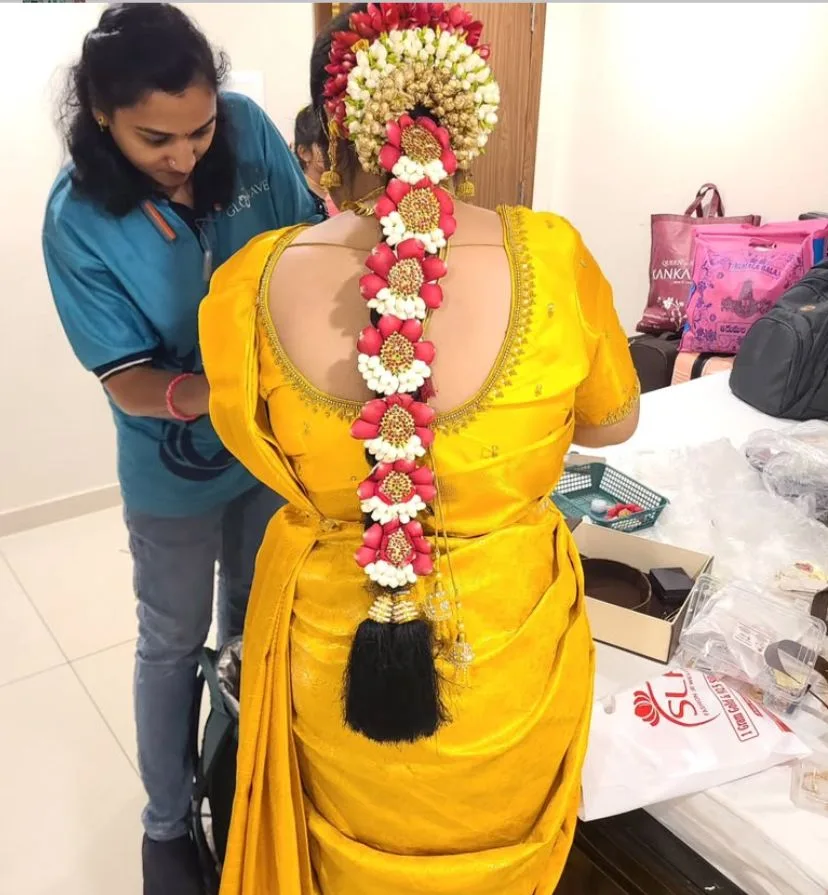 GloWave Beauty Studio