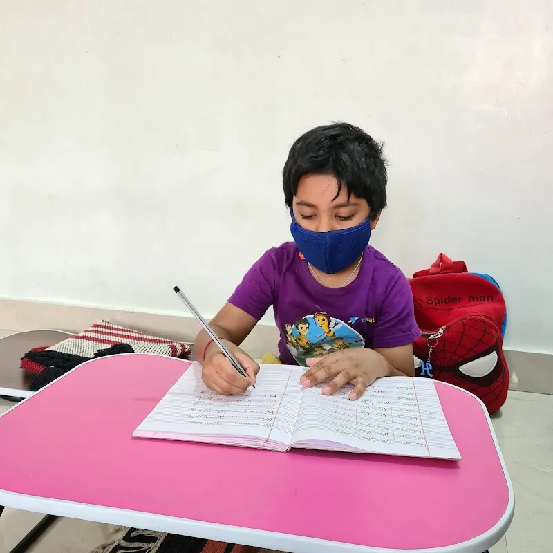 Alpha Arts - Writing Studio