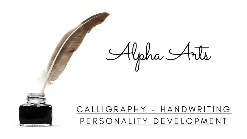Alpha Arts - Writing Studio