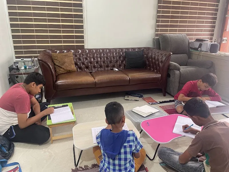 Alpha Arts - Writing Studio