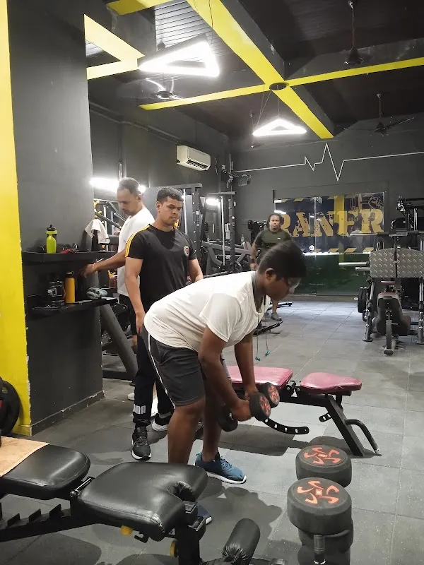 Fitness 45