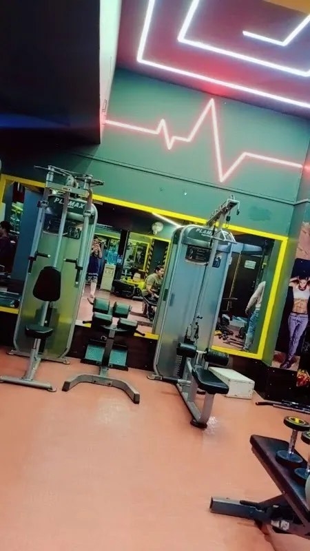 Fitness 45
