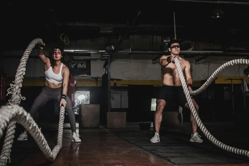 Fitness 45