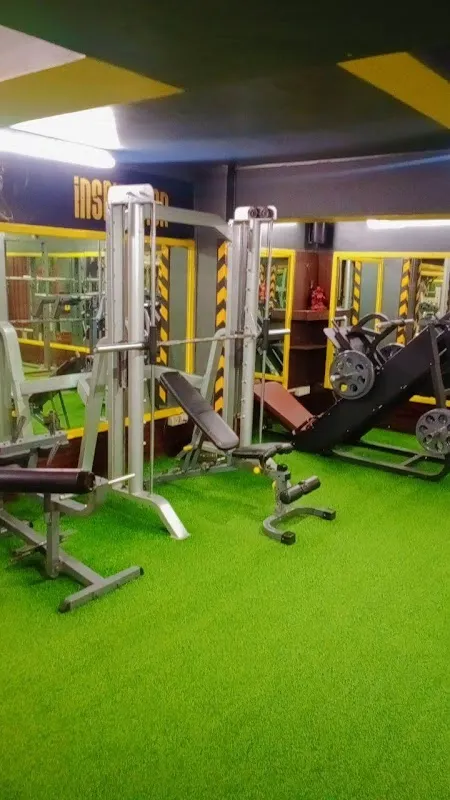 Fitness 45